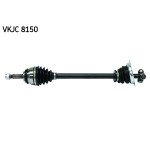 SKF Antriebswelle